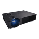 ASUS H1 LED 3000 lúmenes ANSI 1080p (1920x1080) Negro - Proyector