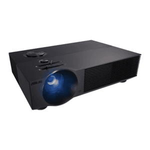 ASUS H1 LED 3000 lúmenes ANSI 1080p (1920x1080) Negro - Proyector