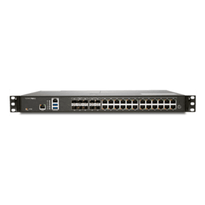 SonicWall 02-SSC-7368 cortafuegos (hardware) 1U
