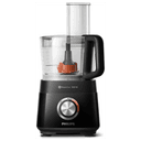 Philips Viva Collection - Compacto - 800W - 29 Funciones - Robot Cocina