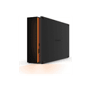 Seagate Firecuda Gaming 1TB - Disco Duro Externo
