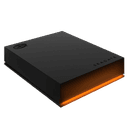Seagate Firecuda Gaming 5TB - Disco Duro Externo