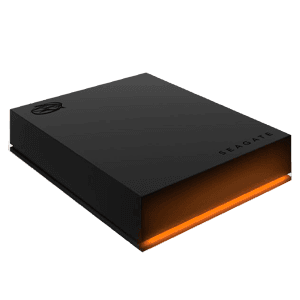Seagate Firecuda Gaming 5TB - Disco Duro Externo