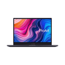 ASUS ProArt StudioBook Pro 17 W700G1T AV059  Portátil de 17" WUXGA Core i7 9750H 32GB RAM 1TB SSD Quadro T1000 GB  Sin Si