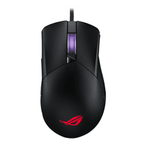 ASUS ROG Gladius III USB A Optico 19000DPI - Raton Gaming
