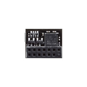 ASUS TPM-SPI - Tarjeta Red