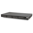 Microsemi PD-9624GC Ethernet rápido, Gigabit Ethernet
