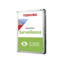 Toshiba S300 3.5" 6000 GB SATA