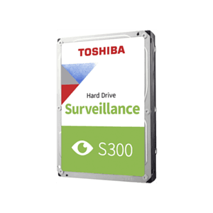 Toshiba S300 3.5" 6000 GB SATA
