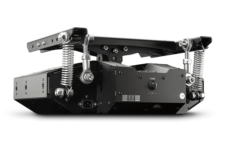 Next Level Racing Motion Platform v3 - Accesorio Simulacion