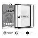 Subblim Extreme Tempered Glass iPad Pro 11´´ 2020 - 2018 - Protector Pantalla