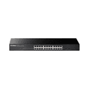 Edimax GS-1026 V3 switch No administrado Gigabit Ethernet (10/100/1000) Negro
