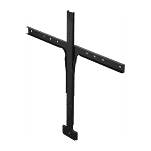 Jabra 14207-72 accesorio para videoconferencia Montaje en mesa Negro