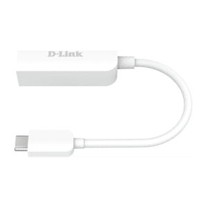D-Link DUB-E250 Ethernet 2500 Mbit/s - Adaptador USB