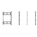 SAMSUNG KIT SOPORTE DE MARCO SERIE IFH-D 25MM 8X3 CABINESTS VG-LFH83SWD EN