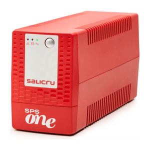 Salicru SPS 700 ONE IEC