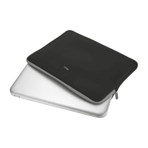 Trust Primo Sleeve 15.6´´ Negro - Funda