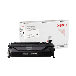 Toner Everyday™ Negro di Xerox compatibile con HP 80X (CF280X), Capacidad alta