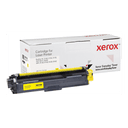 El tóner Everyday™ Amarillo de Xerox es compatible con Brother TN225Y/ TN245Y, Capacidad alta