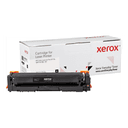 Toner Everyday™ Negro di Xerox compatibile con HP 205A (CF530A), Capacidad estándar