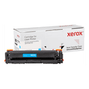 Toner Everyday™ Cian di Xerox compatibile con HP 205A (CF531A), Capacidad estándar