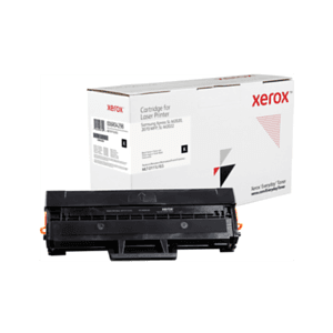 Everyday Samsung MLT-D111L equivalente de Xerox, 2000 páginas - Toner
