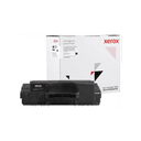 El tóner Everyday™ Negro de Xerox es compatible con Samsung MLT-D205L, Capacidad alta
