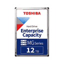 Toshiba MG07ACA12TE 3.5" 12000 GB SATA - Disco Duro