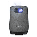 ASUS ZenBeam Latte L1 300 lúmenes ANSI LED 1080p (1920x1080) Gris - Proyector