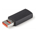 StarTech.com Bloqueador USB de Datos – Adaptador
