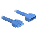DeLOCK 82943 cable USB interno