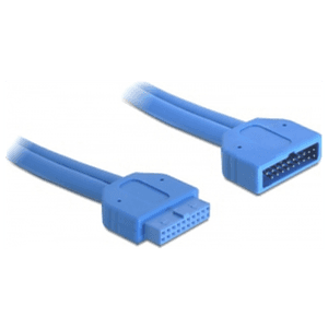 DeLOCK 82943 cable USB interno