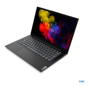 LENOVO V14 G2-ITL - i3-1135G7 - 8GB - 256GB SSD - 14"FHD - W10 - Ordenador Portátil