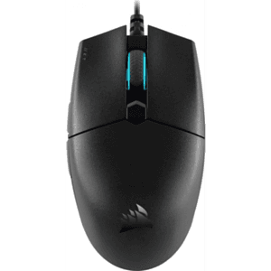 Corsair Katar Pro ratón Juego mano derecha USB tipo A Óptico 12400 DPI