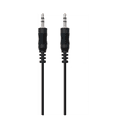 Ewent EC1609 cable de audio 10 m 3,5mm Negro