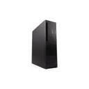 CoolBox T-360 Torre Negro 300 W - Caja Ordenador