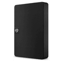 Seagate STKM2000400 unidad externa de estado sólido 2000 GB Negro