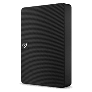 Seagate Expansion STKM5000400 5TB - Disco Duro Externo