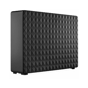 Seagate Expansion 10TB Negro - PS4 - PS5 - XBOX - PC - MAC -  Disco Duro Externo