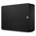 Seagate Expansion 8TB - Negro - Disco duro externo