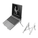 Neomounts by Newstar Foldable Notebook Desk Stand - Soporte