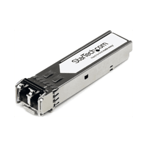 StarTech.com Módulo Transceptor SFP+ Compatible con HPE J9151E - 10GBASE-LR - Fibra Monomodo de 10GbE - SFP+ Ethernet Gigabit de