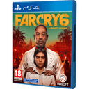 Far Cry 6 PS4