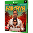 FAR CRY 6 XBXSX E
