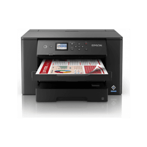 Epson WorkForce WF-7310DTW impresora de inyección de tinta Color 4800 x 2400 DPI A3 Wifi