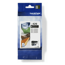 Brother LC-426BK cartucho de tinta 1 pieza(s) Original Negro