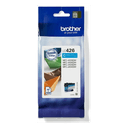 Brother LC-426C cartucho de tinta 1 pieza(s) Original Cian