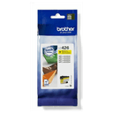 Brother LC-426Y cartucho de tinta 1 pieza(s) Original Amarillo