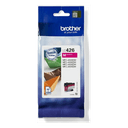 Brother LC-426M cartucho de tinta 1 pieza(s) Original Magenta