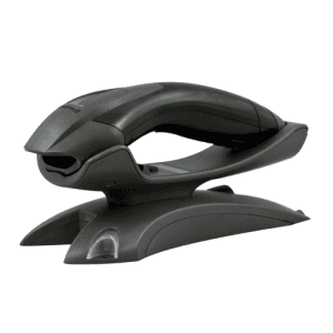 Honeywell Voyager 1202G Lector de códigos de barras portátil 1D Laser Negro